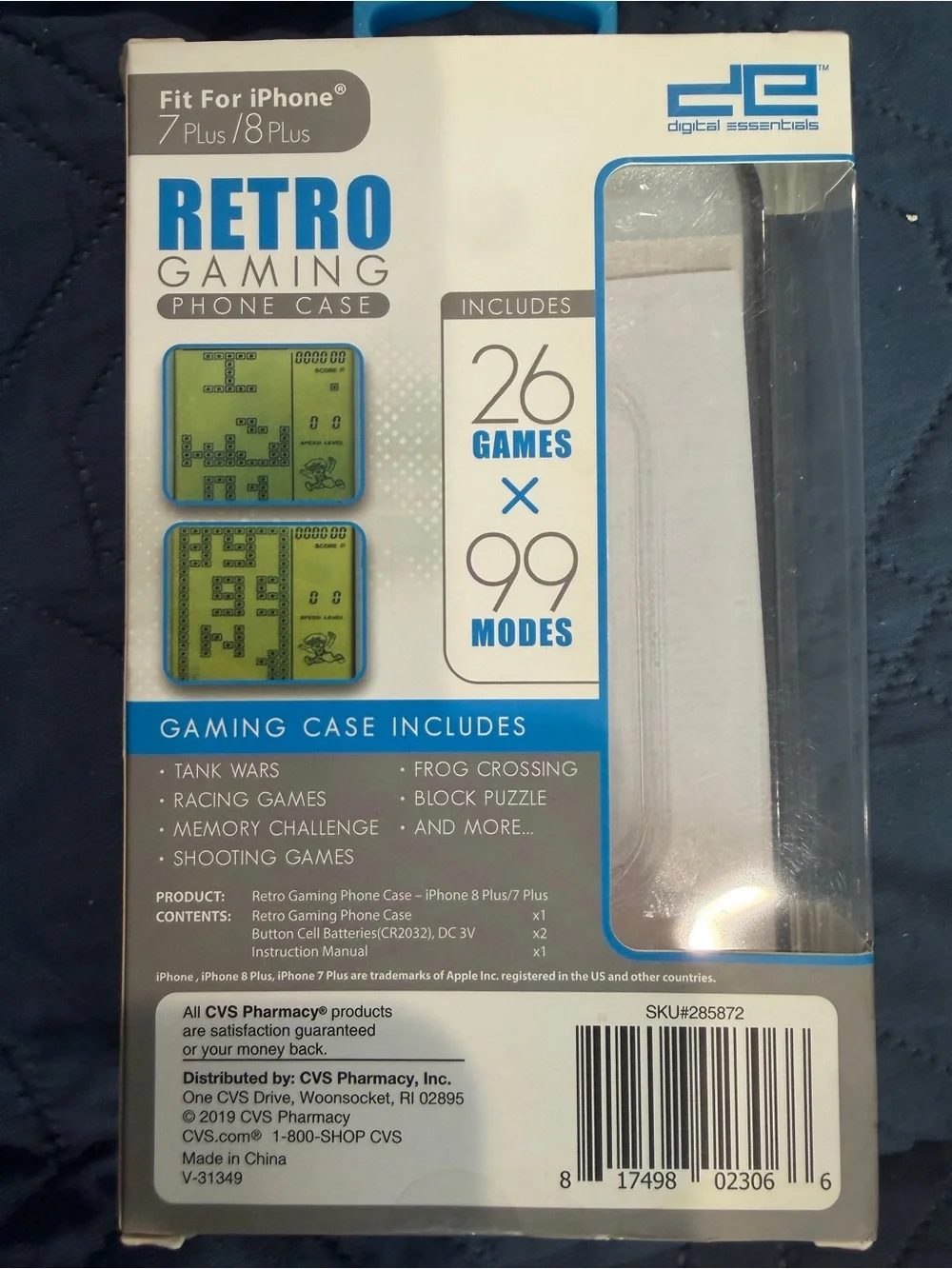 N/A retro gaming